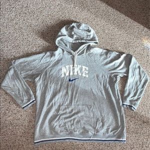 Nike hoodie
